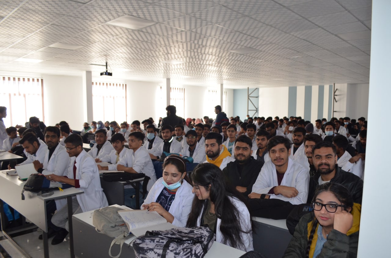 about in Patliputra Multi Plus Hospital