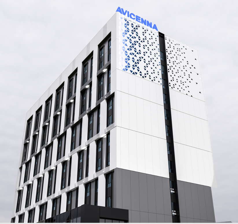 about in Patliputra Multi Plus Hospital