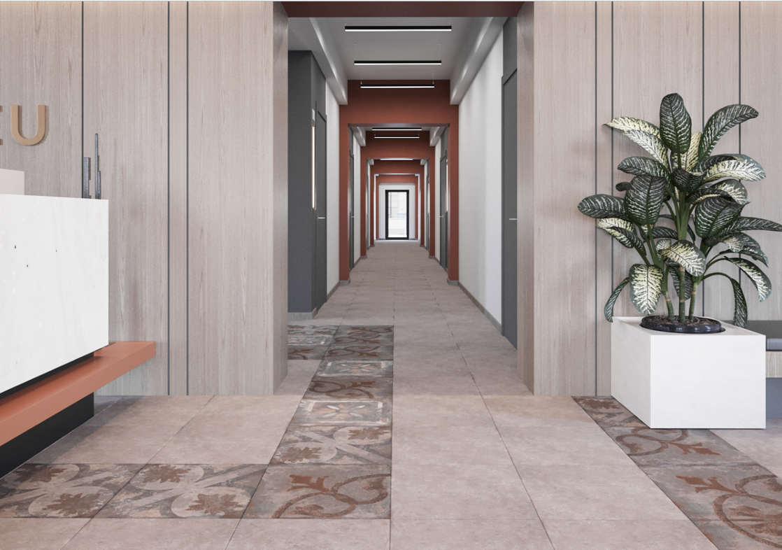 about in Patliputra Multi Plus Hospital