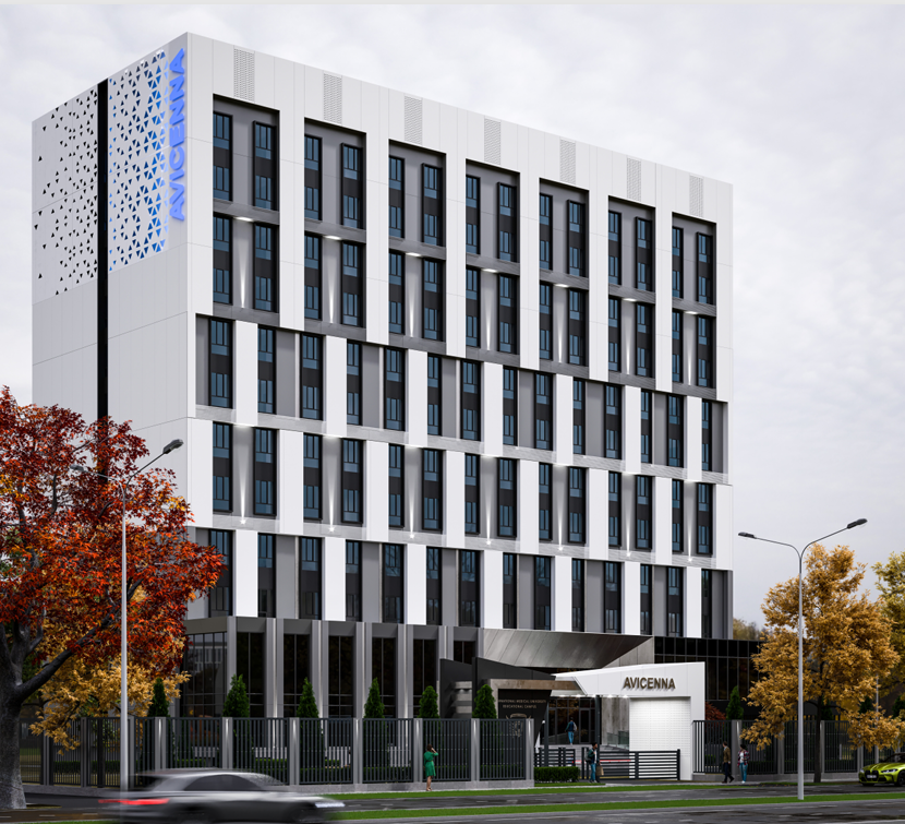 about in Patliputra Multi Plus Hospital